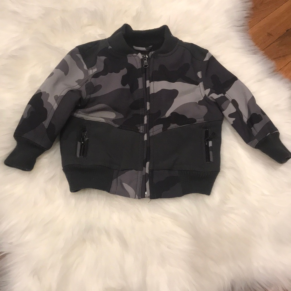 Toddler Jacket